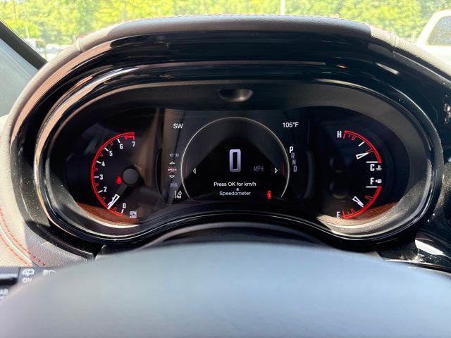 2023 Dodge Durango GT Premium AWD
