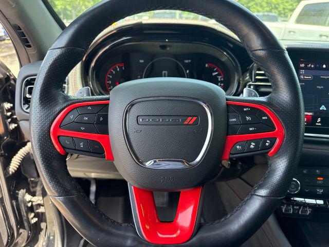 2023 Dodge Durango GT Premium AWD