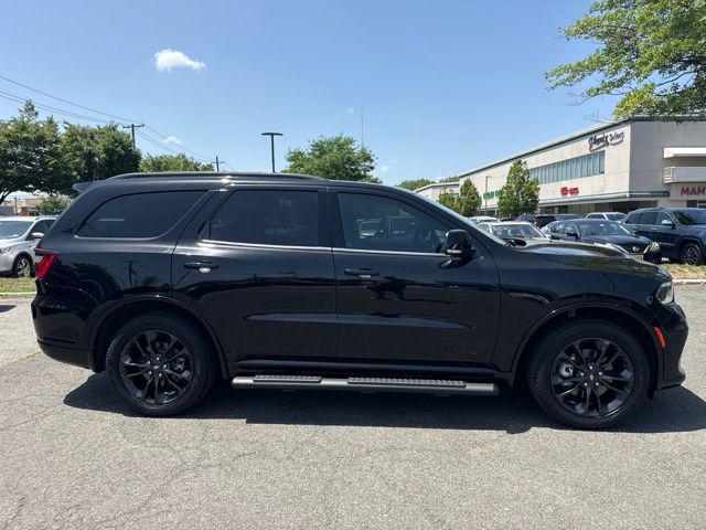 2023 Dodge Durango GT Premium AWD
