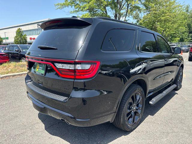 2023 Dodge Durango GT Premium AWD