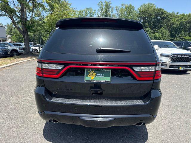 2023 Dodge Durango GT Premium AWD