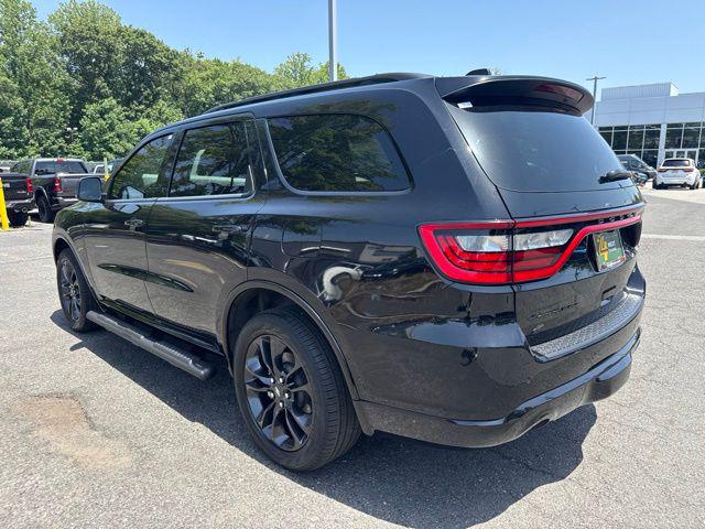 2023 Dodge Durango GT Premium AWD