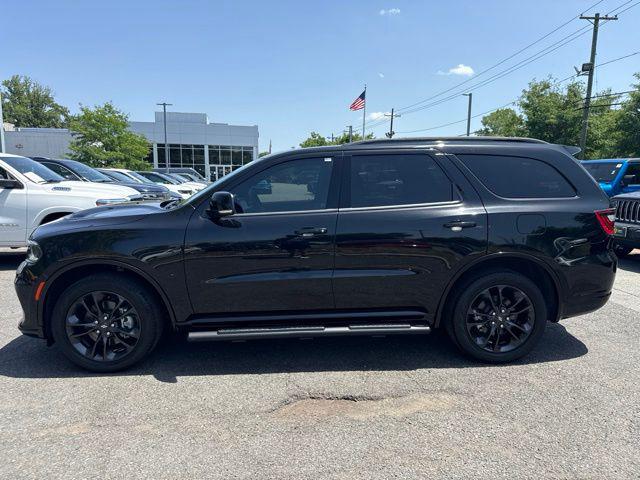 2023 Dodge Durango GT Premium AWD