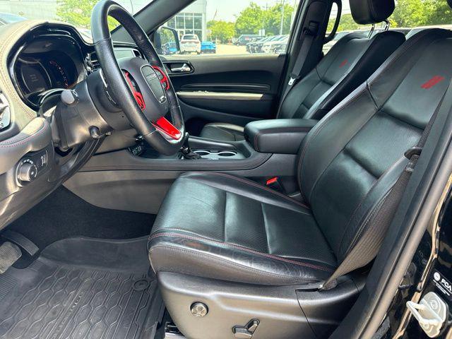 2023 Dodge Durango GT Premium AWD