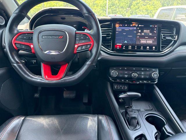 2023 Dodge Durango GT Premium AWD