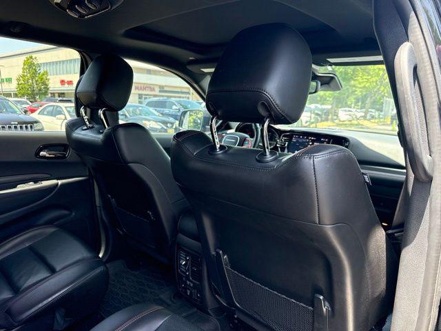 2023 Dodge Durango GT Premium AWD