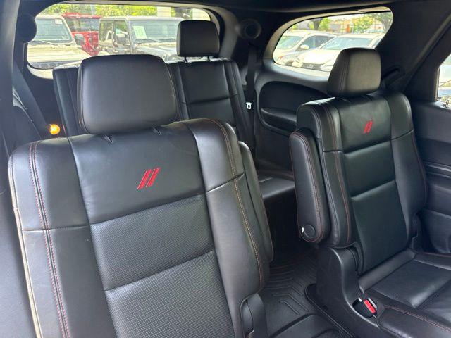2023 Dodge Durango GT Premium AWD