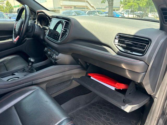 2023 Dodge Durango GT Premium AWD