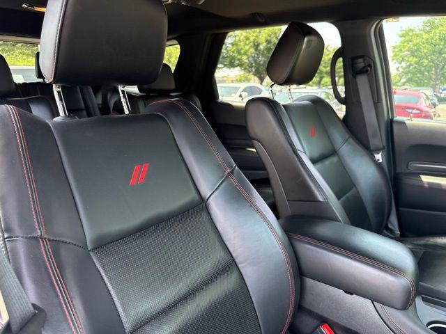 2023 Dodge Durango GT Premium AWD