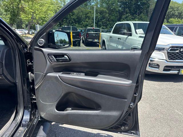 2023 Dodge Durango GT Premium AWD