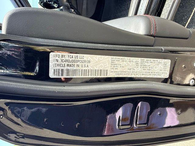 2023 Dodge Durango GT Premium AWD