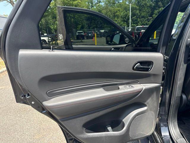 2023 Dodge Durango GT Premium AWD