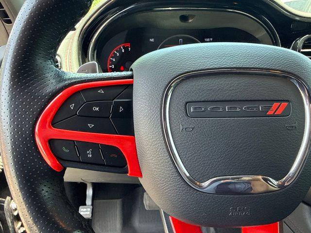 2023 Dodge Durango GT Premium AWD