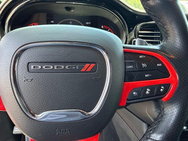2023 Dodge Durango GT Premium AWD