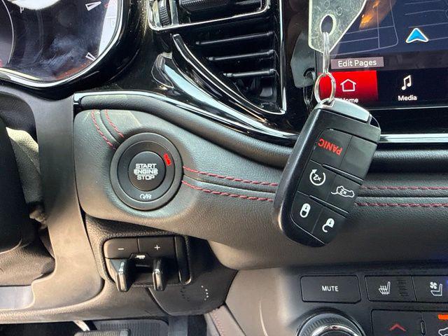 2023 Dodge Durango GT Premium AWD