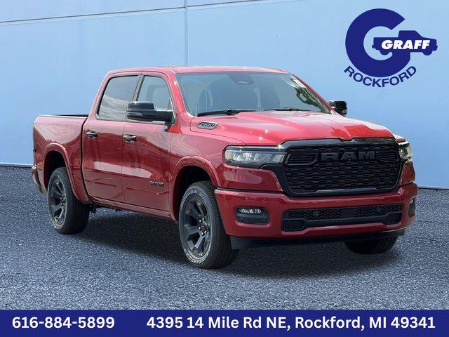 2026 Ram 1500 Big Horn/Lone Star for sale in Rockford, MI