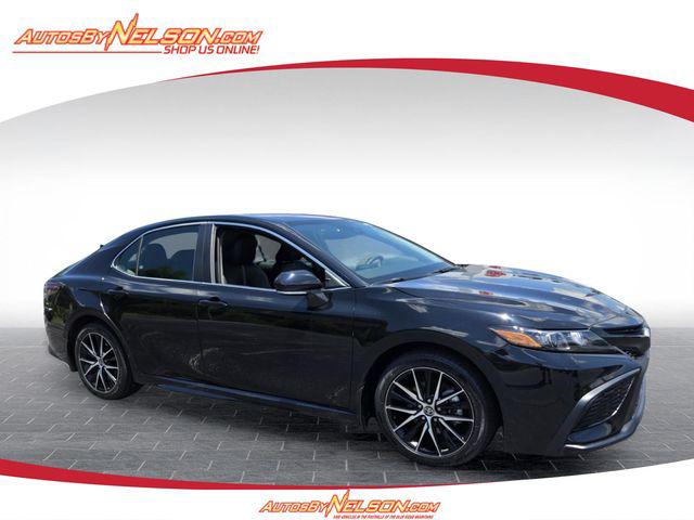 2024 Toyota Camry SE for sale in Stanleytown, VA