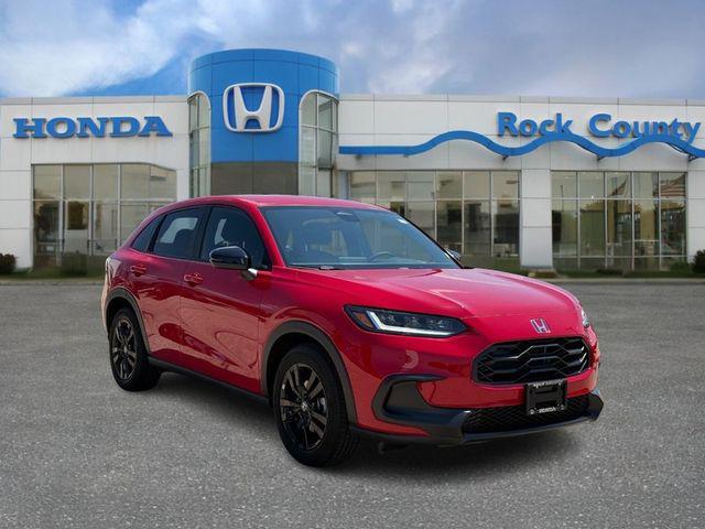 2027 Honda HR-V Sport AWD for sale in Janesville, WI
