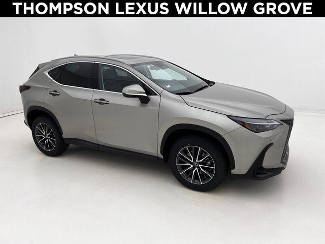 2023 Lexus NX 350 Premium for sale in Willow Grove, PA