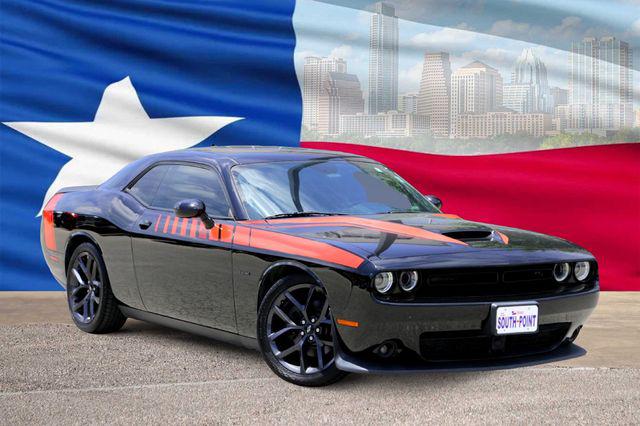 2019 Dodge Challenger R/T for sale in Austin, TX