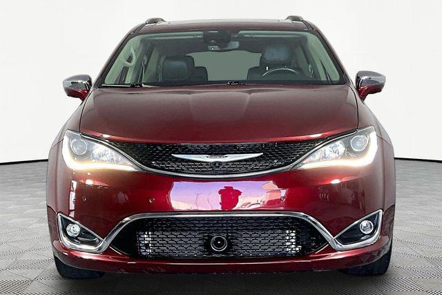 Used 2019 Chrysler Pacifica Limited For Sale in Olive Branch, MS