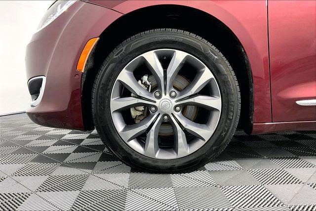 Used 2019 Chrysler Pacifica Limited For Sale in Olive Branch, MS