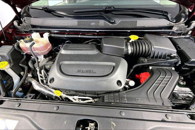 Used 2019 Chrysler Pacifica Limited For Sale in Olive Branch, MS
