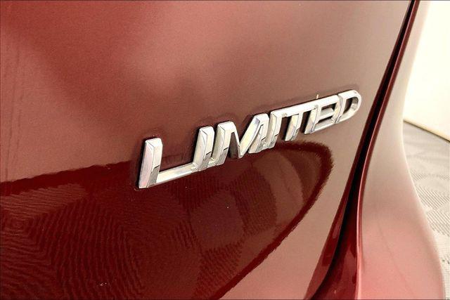 Used 2019 Chrysler Pacifica Limited For Sale in Olive Branch, MS