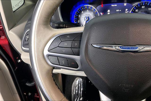 Used 2019 Chrysler Pacifica Limited For Sale in Olive Branch, MS
