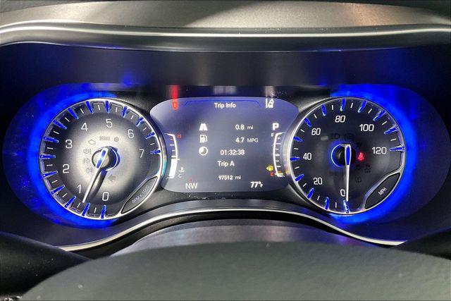 Used 2019 Chrysler Pacifica Limited For Sale in Olive Branch, MS
