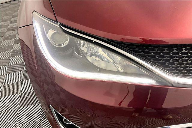 Used 2019 Chrysler Pacifica Limited For Sale in Olive Branch, MS