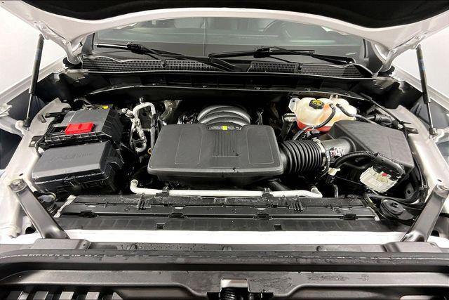 Used 2025 GMC Sierra 1500 4WD Crew Cab Short Box SLT For Sale in Olive Branch, MS