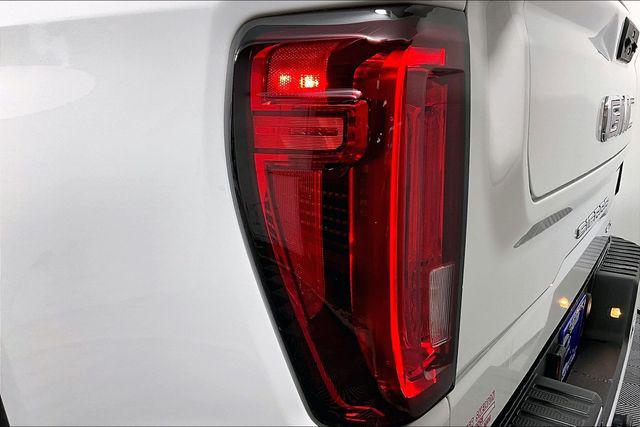 Used 2025 GMC Sierra 1500 4WD Crew Cab Short Box SLT For Sale in Olive Branch, MS