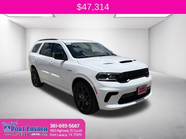 2026 Dodge Durango GT AWD HEMI V8 for sale in Port Lavaca, TX