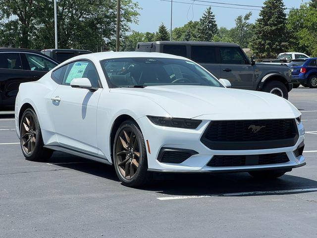 2026 Ford Mustang EcoBoost Premium Fastback for sale in Coldwater, MI