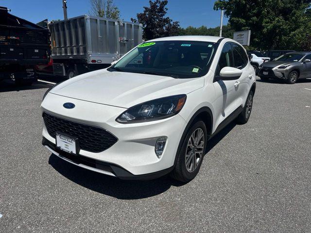 2022 Ford Escape SEL for sale in Mt Kisco, NY
