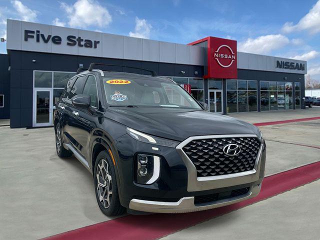 2022 Hyundai Palisade Calligraphy for sale in Florence, SC