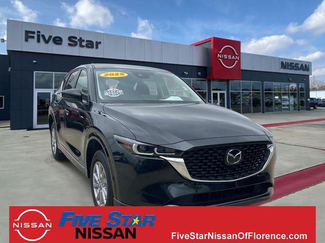 2025 Mazda CX-5 2.5 S Select for sale in Florence, SC