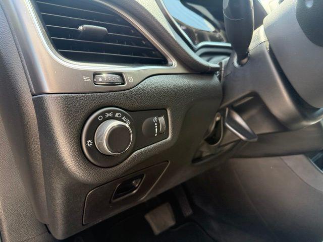 2021 Jeep Cherokee Latitude 4x4