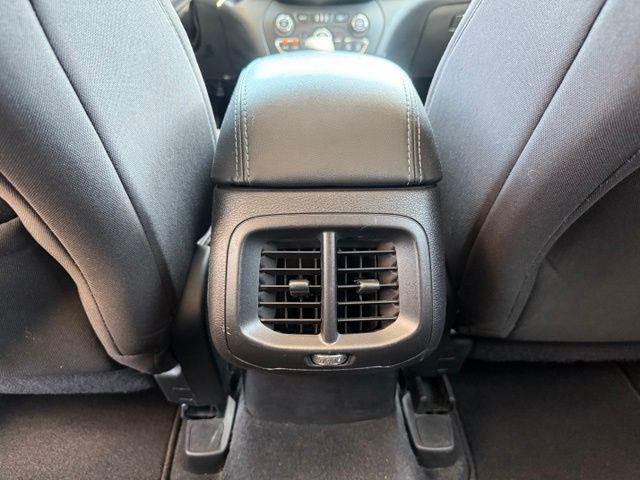 2021 Jeep Cherokee Latitude 4x4