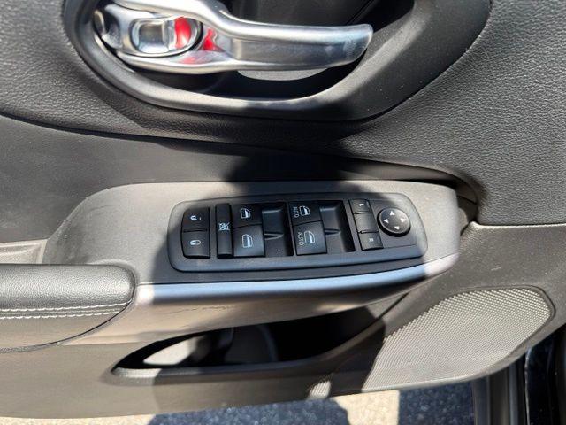 2021 Jeep Cherokee Latitude 4x4