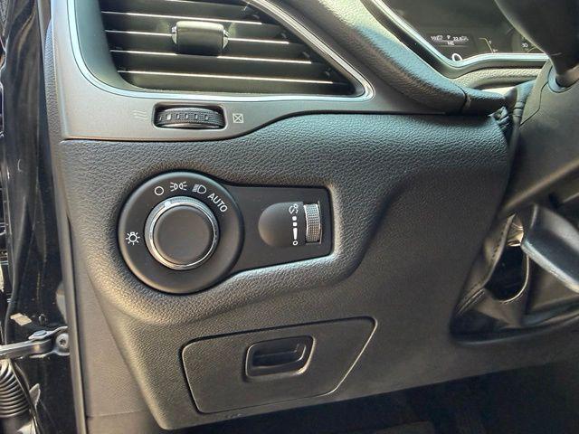 2021 Jeep Cherokee Latitude 4x4