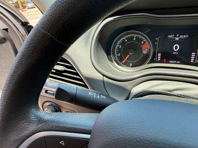 2021 Jeep Cherokee Latitude 4x4