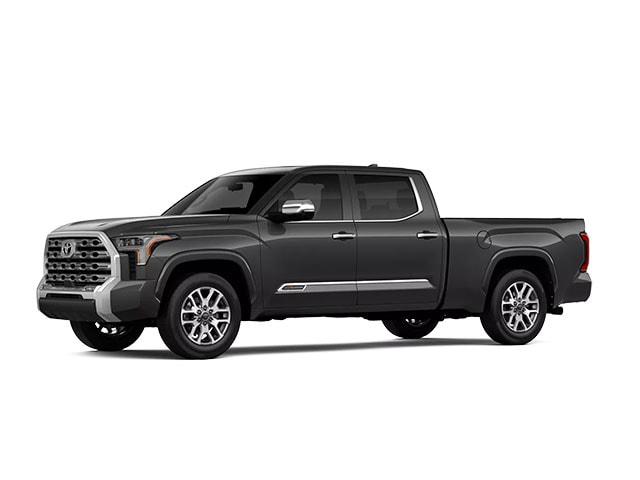 2026 Toyota Tundra 1794 Edition  CrewMax 6.5 Bed for sale in Greensboro, NC