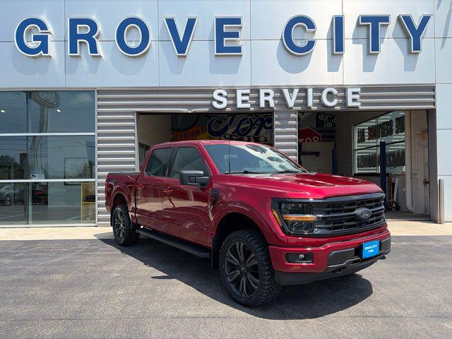 2026 Ford F-150 XLT for sale in Grove City, PA