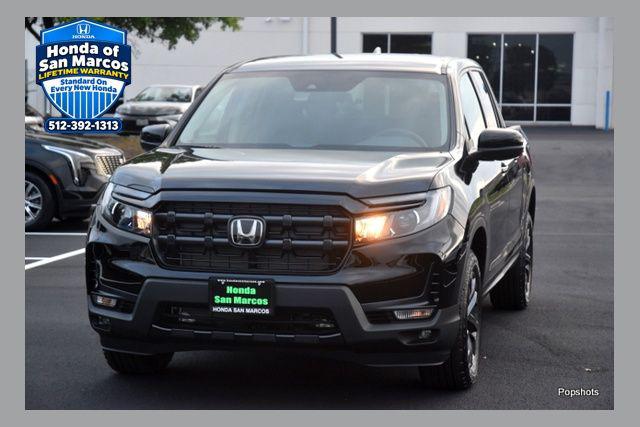 2026 Honda Ridgeline Sport for sale in San Marcos, TX