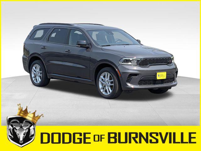 2026 Dodge Durango GT Plus AWD for sale in Burnsville, MN