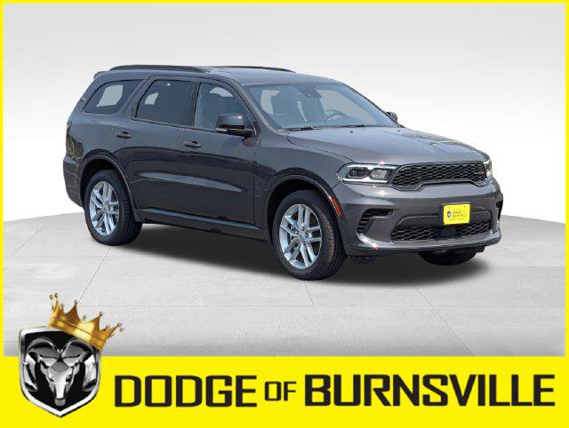 2026 Dodge Durango GT Plus AWD for sale in Burnsville, MN