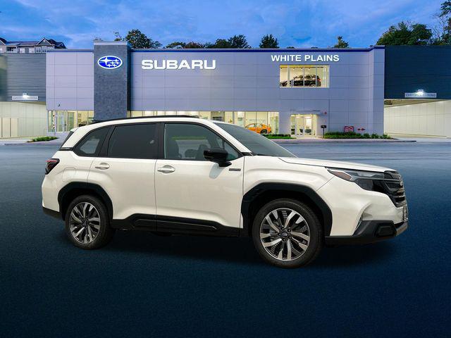 2026 Subaru Forester Touring for sale in Elmsford, NY