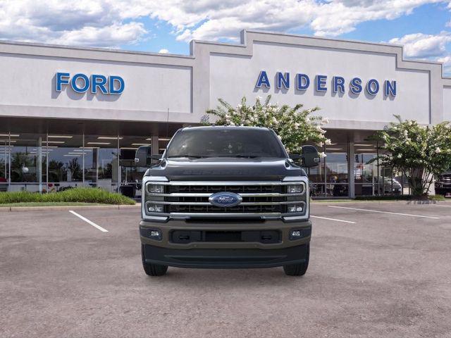 2026 Ford F-250 King Ranch